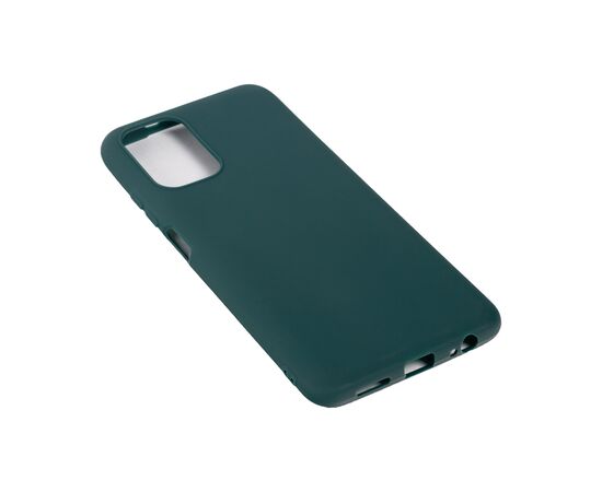 Чехол для телефона X-Game XG-PR6 для Redmi Note 10 TPU Зелёный, изображение 2