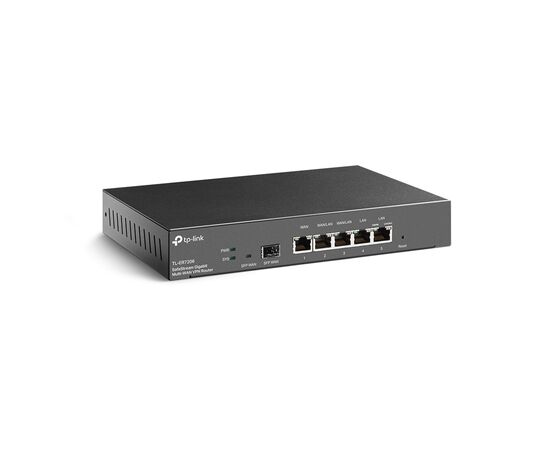 Маршрутизатор VPN TP-Link ER7206