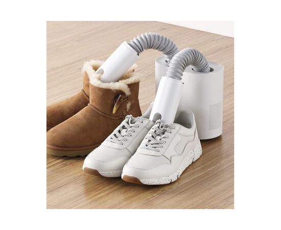 Сушилка для обуви Deerma HX10 Shoe dryer, изображение 3