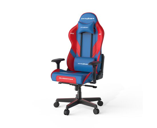 Игровое компьютерное кресло DX Racer GC/G001/BR