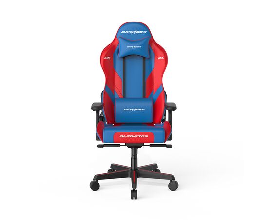 Игровое компьютерное кресло DX Racer GC/G001/BR, изображение 2