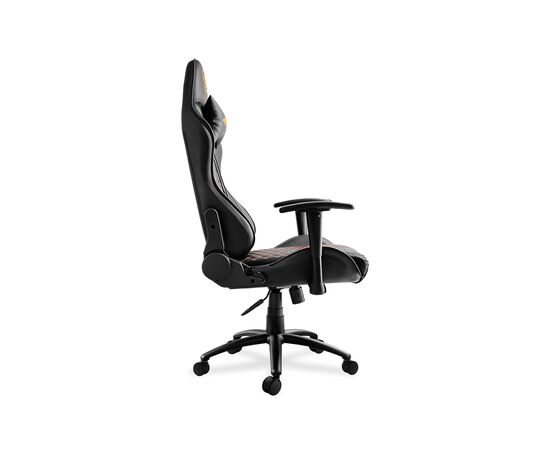 Игровое компьютерное кресло Cougar OUTRIDER BLACK, изображение 3