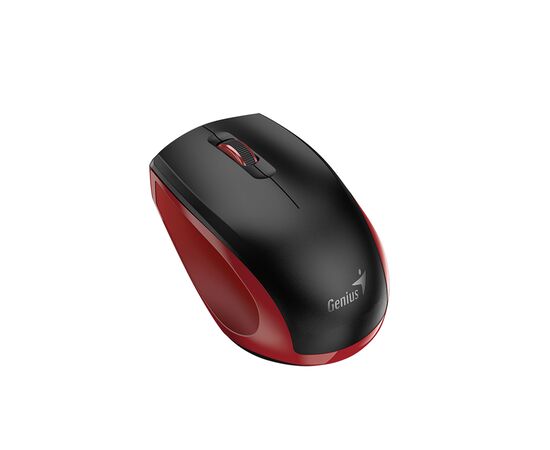 Компьютерная мышь Genius NX-8006S Red