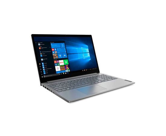 Ноутбук Lenovo Thinkbook 15,6'FHD/Ryzen 7-5700U/16Gb/512Gb SSD/Dos (21A4003PRU)
