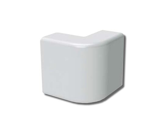 DKC 00404 AEM 25x17 WO Угол внешний