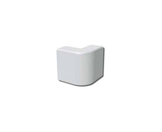 DKC 01808 NEA 80x40 Угол внешний неизменяемый (90°)
