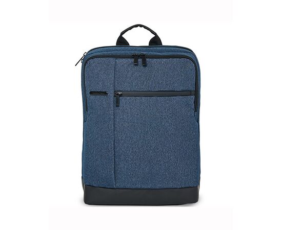 Рюкзак NINETYGO Classic Business Backpack dark blue
