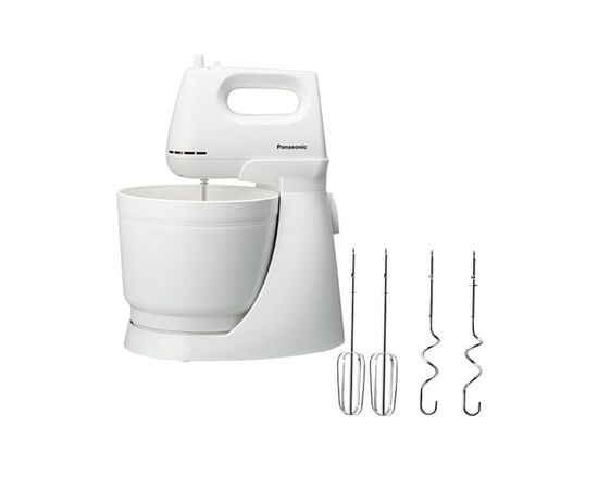 PANASONIC MK-GB3WTQ Миксер с вращающейся чашей