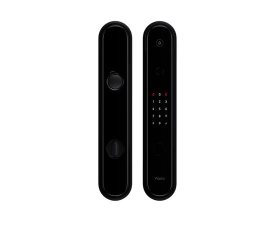 Умный дверной замок Aqara Door Lock D100