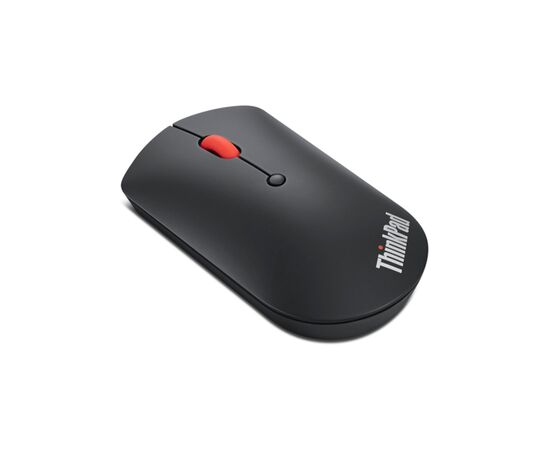 Мышь беспроводная Lenovo ThinkPad Bluetooth Silent (4Y50X88822)