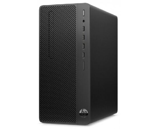 Бандл ПК HP 290 G4 + P24V G4 LCD,MT i3-10100,8G D4,512G M.2 SSD,1T HDD,W11P,KBD+MS,NoODD,3yw