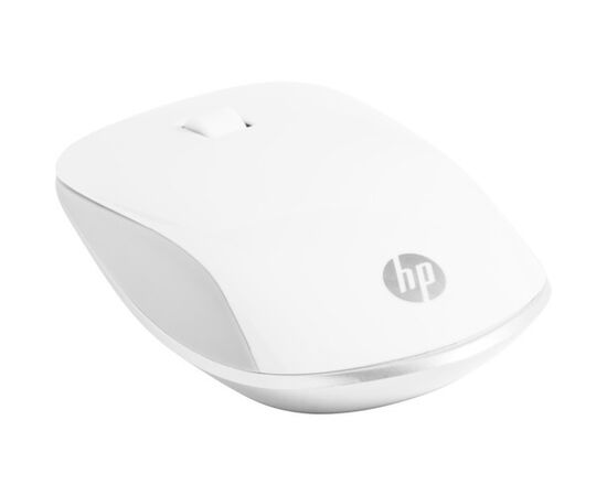 Беспроводная мышь HP 4M0X6AA 410 Slim Bluetooth® Mouse - White