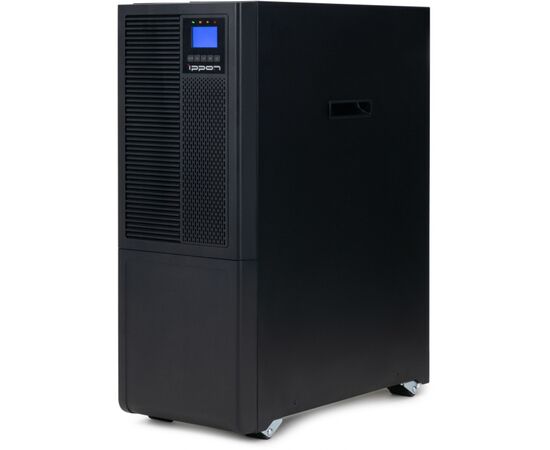 ИБП Ippon Innova T II 6K, 6кВа, 6кВт, AVR 110-275В, Клеммный блок, управление по USB/COM