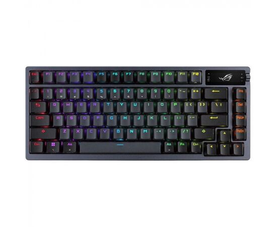 Клавиатура ASUS 90MP031A-BKRA01 M701 ROG AZOTH/NXSW/RU/PBT//KB,ROG NX MECHANICAL,PBT