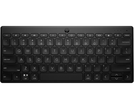 Клавиатура HP 692S9AA 355 Compact Multi-Device KBD