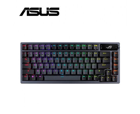 Клавиатура игровая M701 ROG AZOTH/NXBN/RU/PBT,ROG NX MECHANICAL