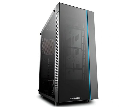 Компьютер ARG Gaming 327  i3165G35N (611853)  (Ci3-13100F 3,4GHz/16GB/500GB/RTX 3050 8GB)