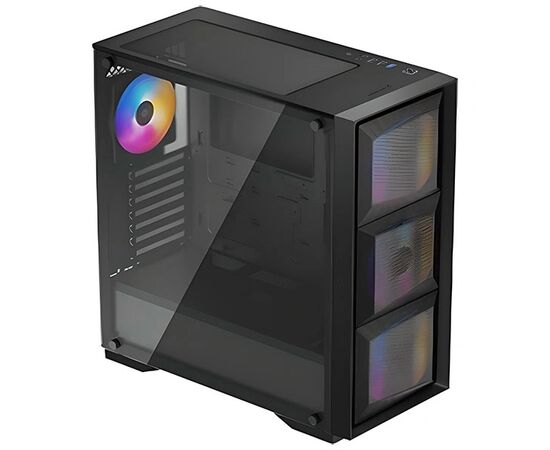Компьютер ARG Gaming 330  i3165G35N (611854) (Ci3-13100F 3,4GHz/16GB/500GB/RTX 3050 8GB)