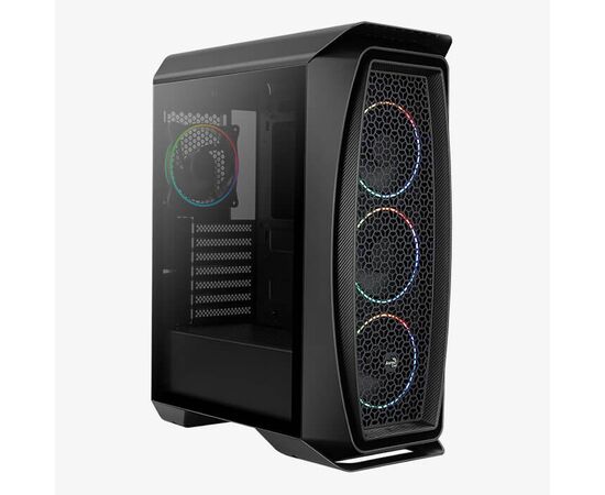 Корпус Aerocool Aero One Eclipse , ATX/Micro ATX,