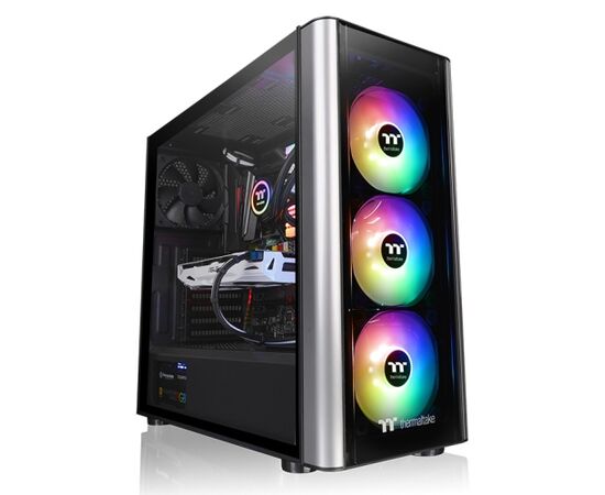 Корпус Thermaltake Level 20 MT ARGB CA-1M7-00M1WN-00