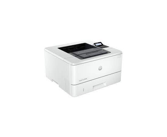 Лазерный ЧБ принтер HP LJ Pro 4003dn 2Z609A, до 42 стр/мин, Duplex, LAN, USB