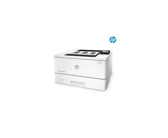 Лазерный ЧБ принтер HP LJ Pro 4003dw 2Z610A, до 42 стр/мин, Duplex, LAN, WIFI, USB