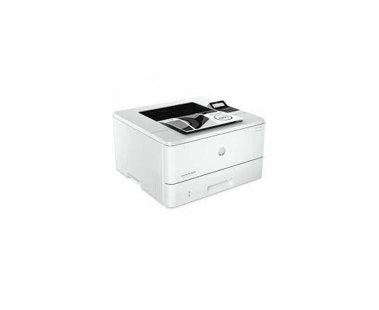 Лазерный ЧБ принтер HP LJ Pro 4003n 2Z611A, до 42 стр/мин, LAN, USB