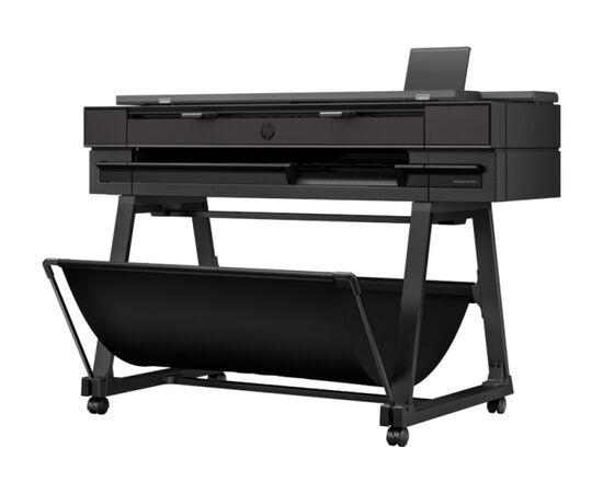 МФУ Широкоформатное HP DJ T850 2Y9H2A, 36", А0, 914 мм, 25 сек/А1, 90 А1/час, 4цв, Ethernet, WIFI