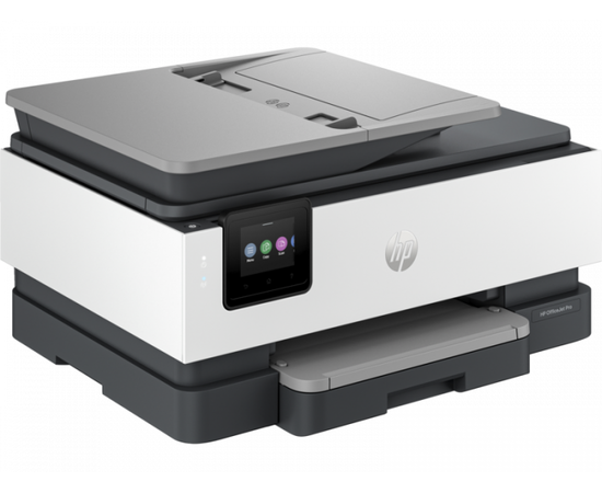 МФУ струйное цветное HP OfficeJet Pro 8123 405W0C, А4, до 29 стр/мин, Duplex (print), ADF, Ethernet, WIFI