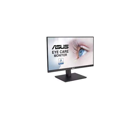 Монитор ASUS VA24EQSB IPS,23.8",16:9 FHD 75Hz,300cd/m2,1000:1,178/178,5ms,HDMI,DP,VGA,Sp2W,USB Hub,HAS