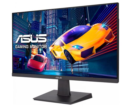 Монитор ASUS VA27EHF IPS,27",16:9 FHD (1920x1080x100Hz),250cd/m2,1300:1,178/178,1ms,HDMI,Black