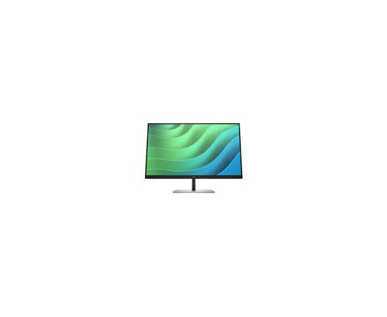 Монитор HP E27 G5 FHD,27 IPS,16:9,75Hz,300cd/m2,1000:1,8M:1,178/178,5ms,HDMI,DP,USB,3yw,VESA,BLK