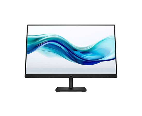 Монитор HP S3 Pro 324pf FHD 23.8",IPS,16:9,100Hz,250cd/m2,1000:1,178/178,5ms,HDMI,DP,VGA,3yw,VESA,BLK
