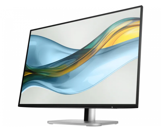 Монитор HP S5 Pro 524pn WUXGA,24",IPS,16:10,100Hz,350cd/m2,1500:1,178/178,5ms,HDMI,DP,4xUSB,3yw,HAS.VESA,BLK