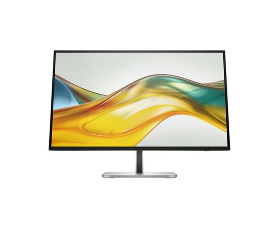 Монитор HP S5 Pro 527pq QHD,27",IPS,16:9,100Hz,350cd/m2,1500:1,178/178,5ms,HDMI,DP,4xUSB,3yw,HAS.VESA,BLK