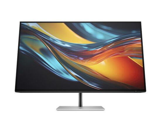 Монитор HP S7 Pro 31.5" IPS,4K UHD,16:9,60Hz,400cd/m2,H178°/V178°,2000:1,5ms,HDMI,USBC,DP,RJ45