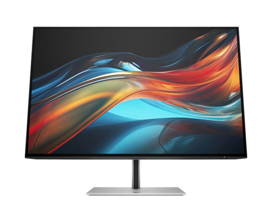 Монитор HP Series 7 Pro 24 WUXGA USB-C 724pu IPS 16:10 100Hz,350cd/m2,1500:1,10M:1,5ms,HDMI,2xDP,4xUSB,3yw,DC,RJ-45