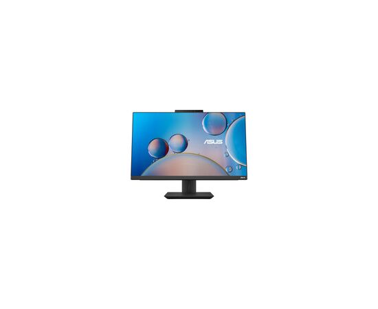 Моноблок ASUS E5402WVAK-BA162X Black/23.8 FHD HAS/I5-1340P/8GB/512GB PCIE G4/Wi-Fi 6E+BT 5.3/1080p/120W/WL kbms/W11P