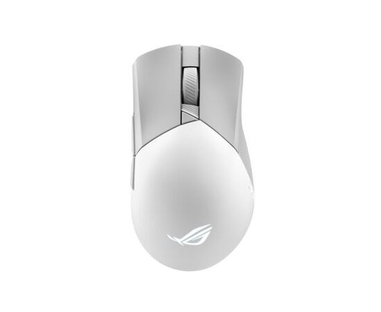 Мышь ASUS P711 ROG GIII WL AIMPOINT/WHT/MS, AIMPOINT, 6 BUTTONS, 36000DPI