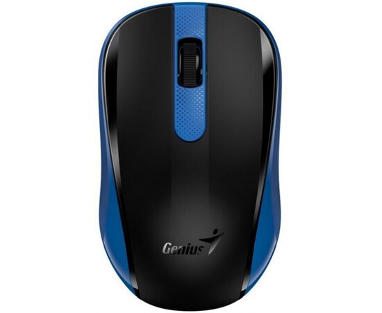 Мышка Genius RS2,NX-8008S,Blue 31030028402
