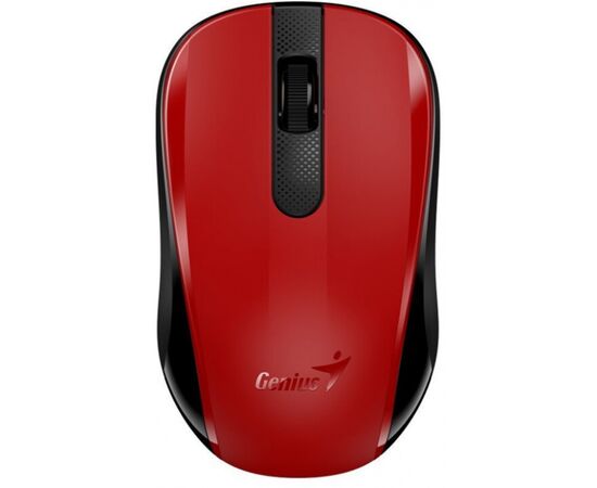 Мышка Genius RS2,NX-8008S,Red 31030028401