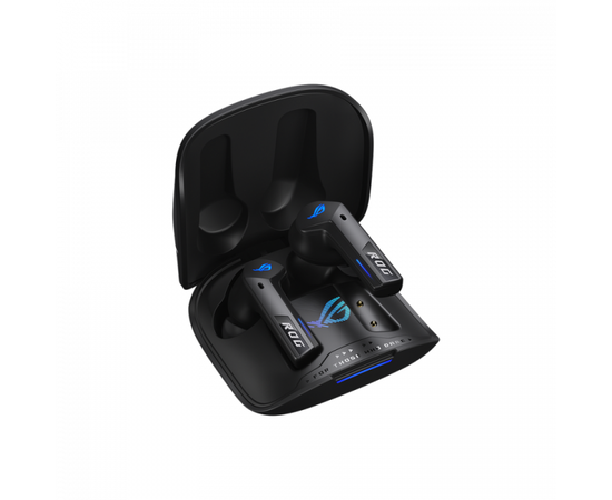 Наушники ASUS 90YH03Y0-BTUA00 R55ES//ROG CETRA TWS SPEEDNOVA/BLK/UN