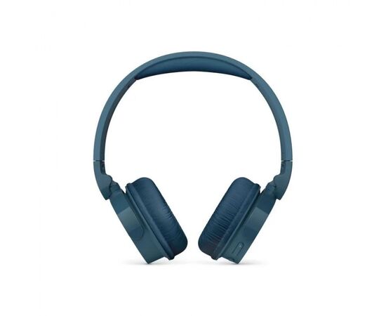 Наушники накладные PHILIPS TAH4209BL/00 Bt 5.3/ 55 hrs/USB-C/быстрая зарядка/функция Dynamic Bass