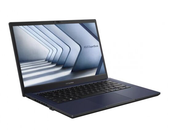Ноутбук ASUS B1502CVA-BQ0343 Plastic/i5-1335U/8GB/512GB G4/15.6 IPS FHD 250nt/UMA/NoOS/Bl Kbd/FPS/720p/42WH