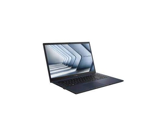 Ноутбук ASUS B1502CVA-BQ0344X Plastic/i5-1335U/8GB/512GB G4/15.6 IPS FHD 250nt/UMA/W11P/Bl Kbd/FPS/720p/42WH