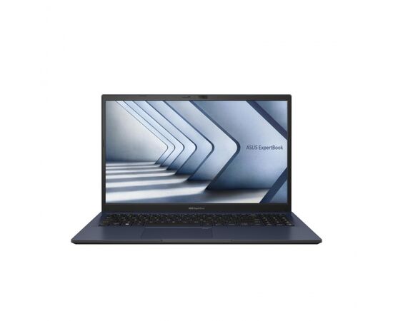 Ноутбук ASUS B1502CVA-BQ0345 Plastic/i5-1335U/16GB/512GB G4/15.6 IPS FHD 250nt/UMA/NoOS/Bl Kbd/FPS/720p/42WH