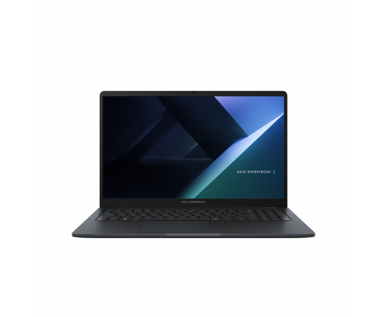 Ноутбук ASUS B1503CVA-S71265W/C7 150U/16G/1T PCIE/15.6 FHD 16:9 300nt IPS/W11H/1yw/FPS/BL KBD RU/720p/Plastic
