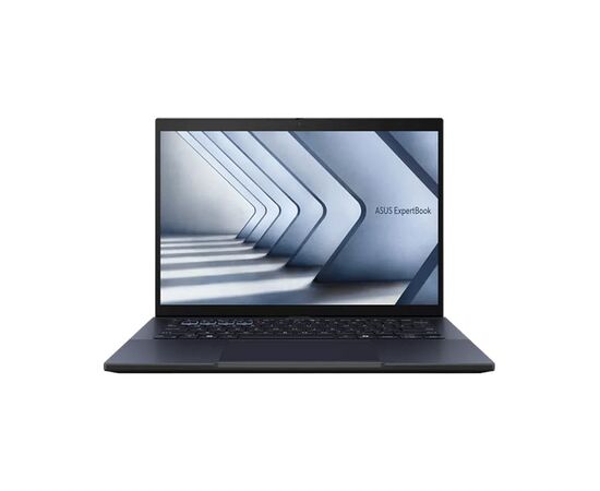 Ноутбук ASUS B3404CVA-Q50224X/I5-1335U/8G/512G PCIE/14" WUXGA 16:10 300nt IPS/UHD/W11P/1yw/KZ Bl kbd/FPS/720p+IR/Alum