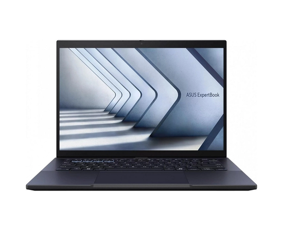 Ноутбук ASUS B3404CVA-Q50228X/I7-1355U/16G/1T PCIE/14.0 WUXGA 16:10 300nt IPS/Iris X/W11P/1yw/Bl KBD KZ/FPS/CMOS HD+IR