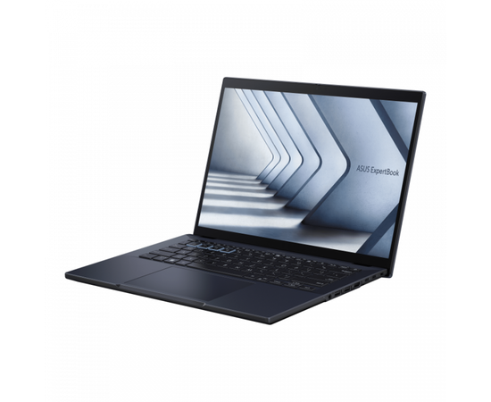 Ноутбук ASUS B3604CMA-Q90274W/U5 125U/16G/512G PCIE/16 WUXGA 16:10 300nt IPS/W11H/1yw/FPS/BL KBD RU/1080p IR/Metal (Al)